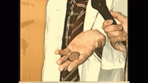 Salary Seriously GIF - Salary Seriously Confused GIFs
