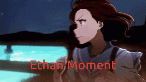 Ethan Ethan Moment GIF - Ethan Ethan Moment GIFs