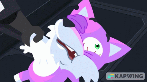 Furry Repent GIF - Furry Repent Warhammer40k GIFs