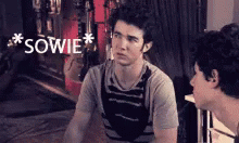 Sowie Silly GIF - Sowie Silly Jonas Brothers GIFs