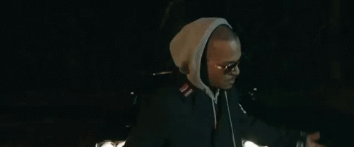 Whats Up Tip Harris GIF - Whats Up Tip Harris Ti GIFs