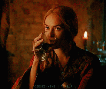 Cersei Cersei Lannister GIF - Cersei Cersei Lannister Queen Cersei GIFs