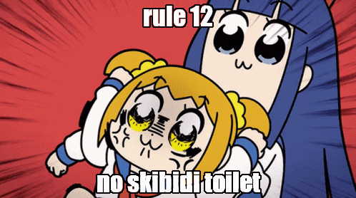 Rule Server Rules GIF - Rule Server Rules Discord GIFs