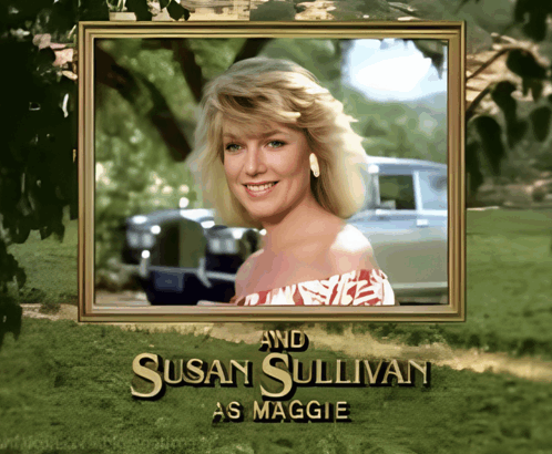 Susan Sullivan GIF - Susan Sullivan GIFs