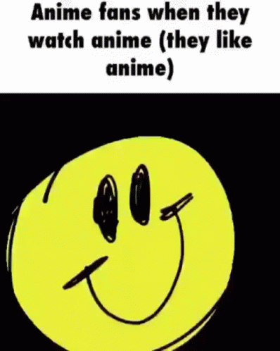 Anime Fans Watch Anime GIF - Anime Fans Watch Anime Like Anime GIFs