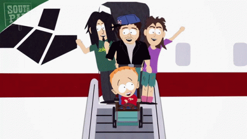 Paparazzi Timmy Burch GIF - Paparazzi Timmy Burch Timmy And The Lords Of The Underworld GIFs