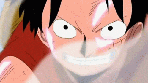 One Piece Anime GIF - One Piece Anime Luffy GIFs