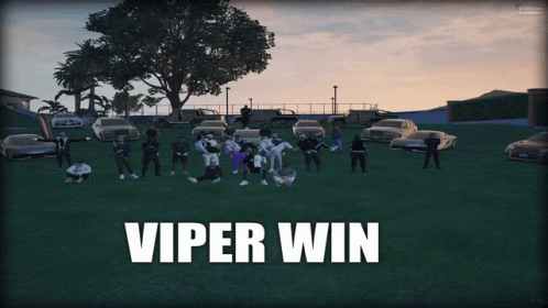 Viper Win GIF - Viper Win GIFs