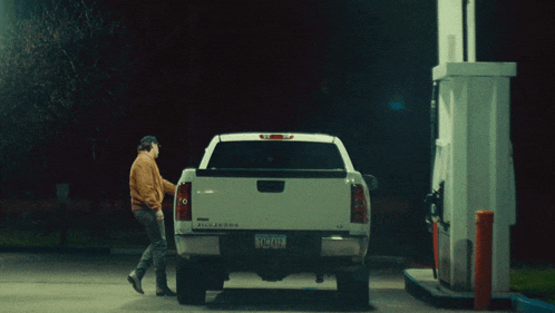 Getting Inside The Truck Austin Snell GIF - Getting Inside The Truck Austin Snell Pray All The Way Home Song GIFs
