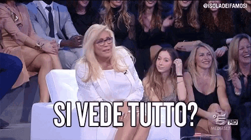 Isola Dei Famosi Isola13 GIF