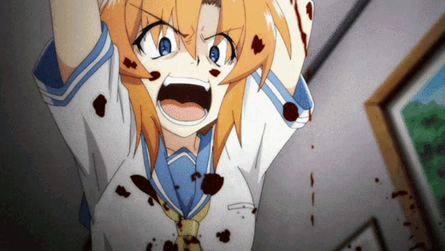 Higurashi Gou GIF