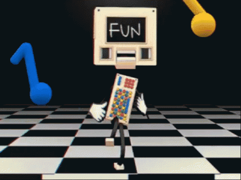 Fun Dance GIF - Fun Dance Party GIFs
