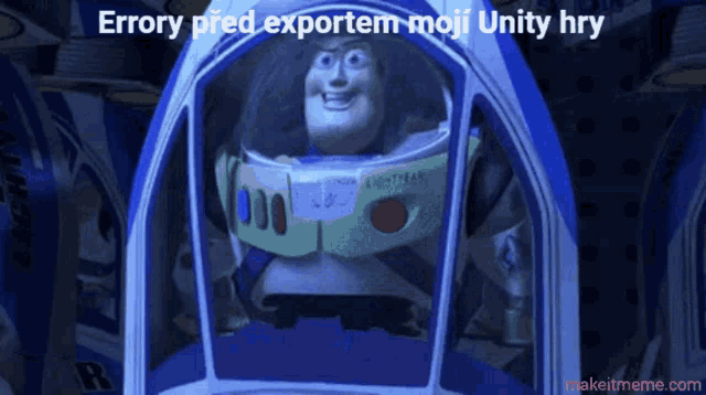 Unity Export GIF - Unity Export Build GIFs