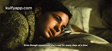 Even Though Sometimes She'S Sad For Many Daye At A Time..Gif GIF - Even Though Sometimes She'S Sad For Many Daye At A Time. Pan'S Labyrinth Hindi GIFs