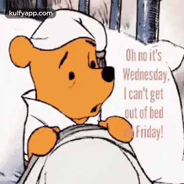 Its Wednesday.Gif GIF