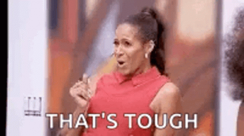 Real Housewives Sheree Whitfield GIF - Real Housewives Sheree Whitfield Ohhh GIFs