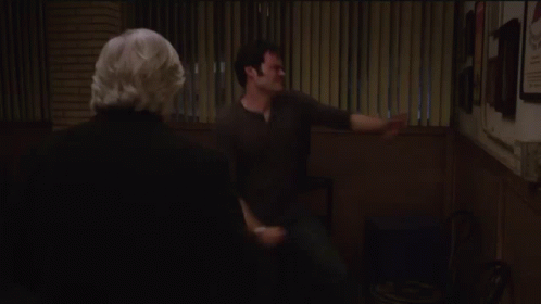 Barry Rage GIF - Barry Rage Punch GIFs
