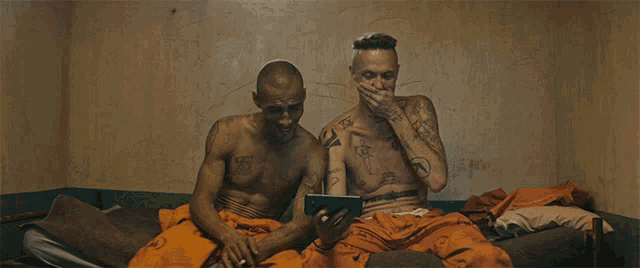 Omg Laugh GIF