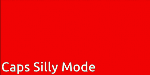 Caps Silly Mode Goro GIF - Caps Silly Mode Goro Akechi Goro GIFs