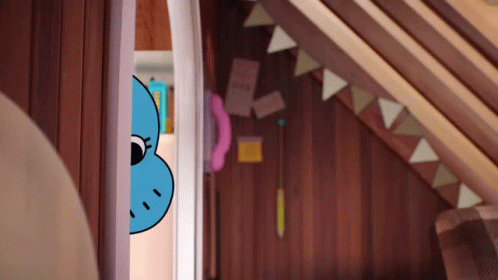 Feliz Nicole Watterson GIF - Feliz Nicole Watterson El Increíble Mundo De Gumball GIFs