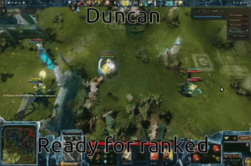Duncan Ranked GIF - Duncan Ranked GIFs
