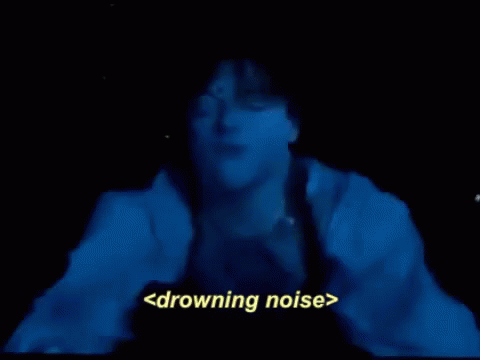 Drowning Noise Titanic GIF - Drowning Leo GIFs