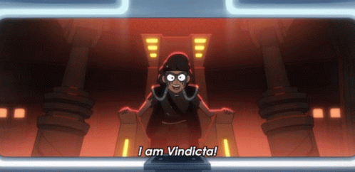 I Am Vindicta Vengeance Personified GIF - I Am Vindicta Vengeance Personified Vindicta GIFs