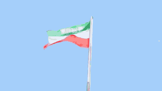 Somaliland Somaliland Flag GIF - Somaliland Somaliland Flag Calanka Somaliland GIFs