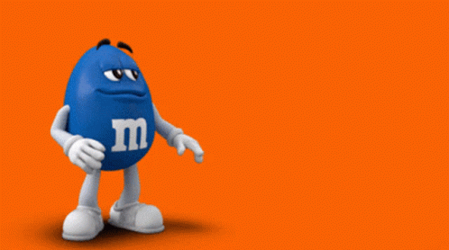 M And Ms Candy GIF - M And Ms Candy Laughing GIFs