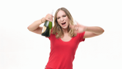 Rock And Roll Excited GIF - Rock And Roll Excited Celebrate GIFs