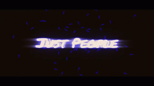 Just People GIF - Just People GIFs