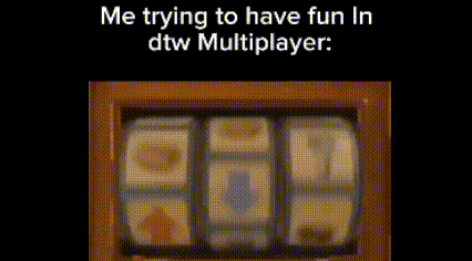a screenshot of a slot machine with a bat and a cat on it .