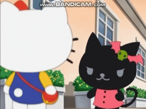 Hello Kitty The Fantasy Of The Apple Forest Akuro Akuro GIF - Hello Kitty The Fantasy Of The Apple Forest Akuro Hello Kitty The Fantasy Of The Apple Forest Akuro GIFs