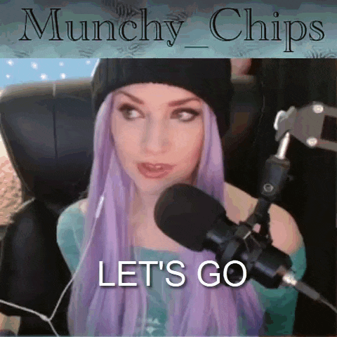 Munchy Chips Let'S Go GIF - Munchy Chips Let'S Go Grab That Thing GIFs