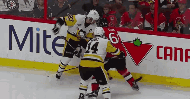 Crosby Hit GIF - Crosby Hit Hockey GIFs