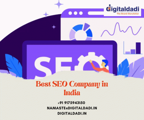 Best Seo Company In India Seo GIF - Best Seo Company In India Seo Seo Service GIFs