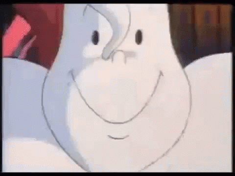 Ghostbusters Cartoon GIF - Ghostbusters Cartoon Vintage GIFs