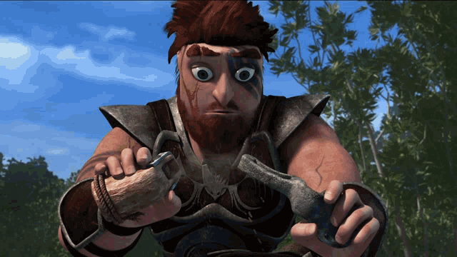 Race To The Edge Httyd GIF - Race To The Edge Httyd How To Train Your Dragon GIFs