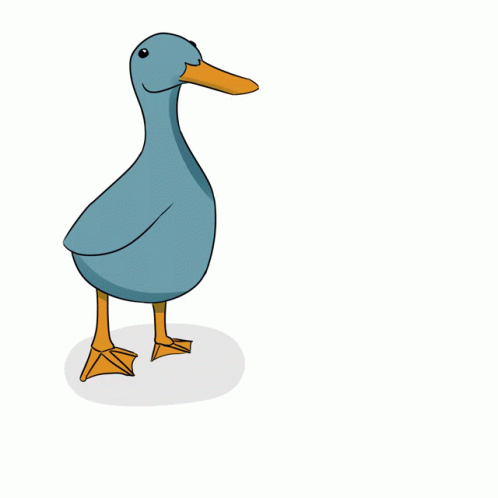 Duck Dnd GIF - Duck Dnd Aarakocra GIFs