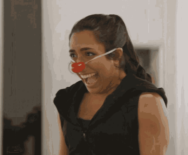 Yay Michelle Khare GIF - Yay Michelle Khare Excited GIFs