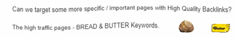 Bj Bread&Butter GIF - Bj Bread&Butter GIFs