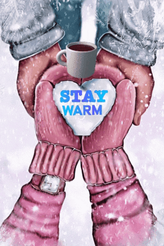 Stay Warm GIF - Stay Warm GIFs