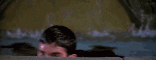 Just Keep Schwimming Eyebrow Raised GIF - Just Keep Schwimming Eyebrow Raised GIFs