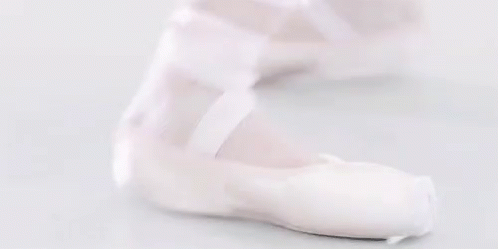 Ballet Dance GIF - Ballet Dance Ballet Shoes GIFs
