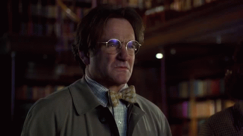 Philip Brainard Robin Williams GIF - Philip Brainard Robin Williams Uuh GIFs