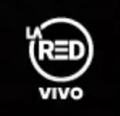 La Red En Vivo Logo 2021 GIF