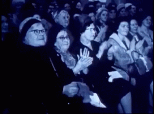 Monty Python Applause GIF - Monty Python Applause Clapping GIFs
