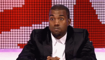 Just Don'T GIF - Kanye West Smh Shake My Head GIFs