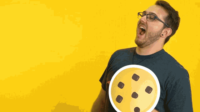 Stickergiant Going To Lunch GIF