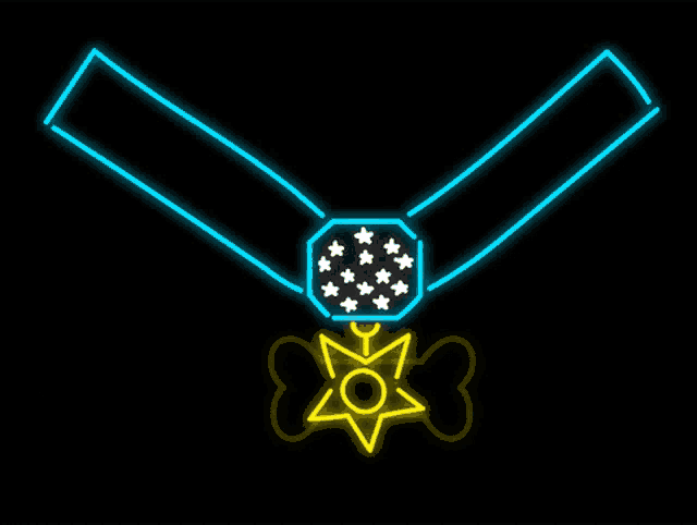 Collar Crooked Media GIF